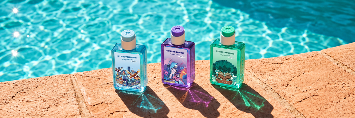 All Fragrances