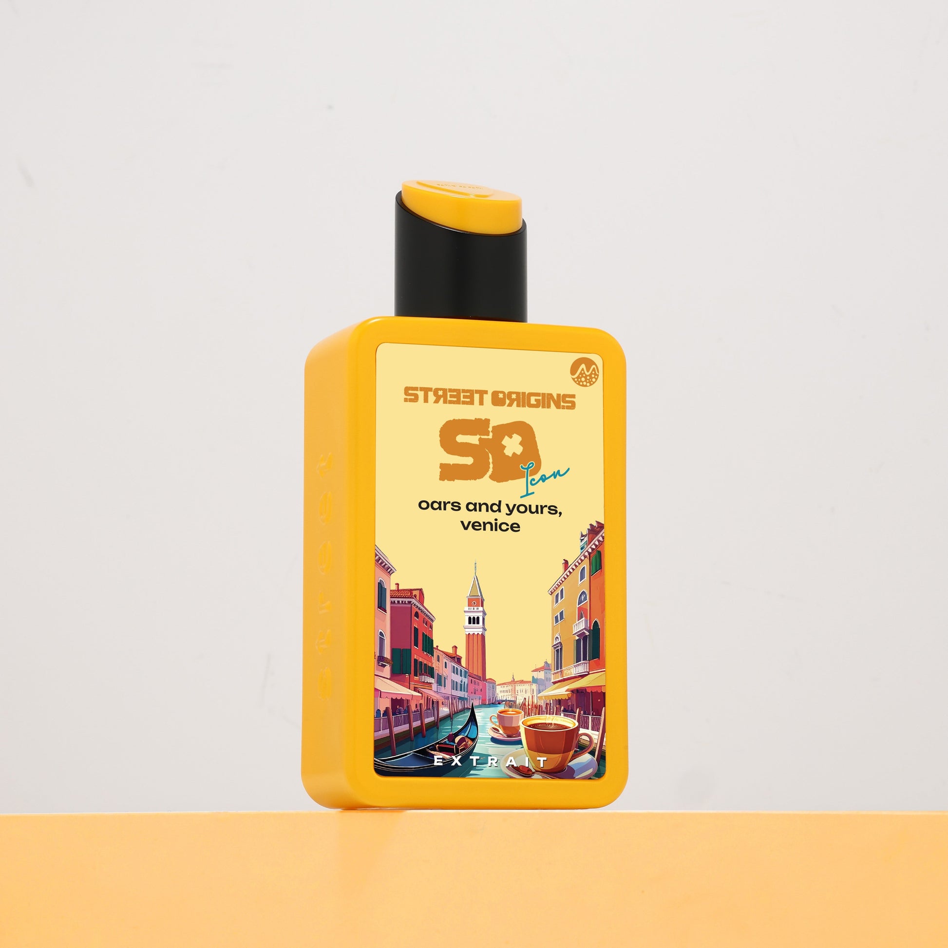 Oars and Yours, Venice