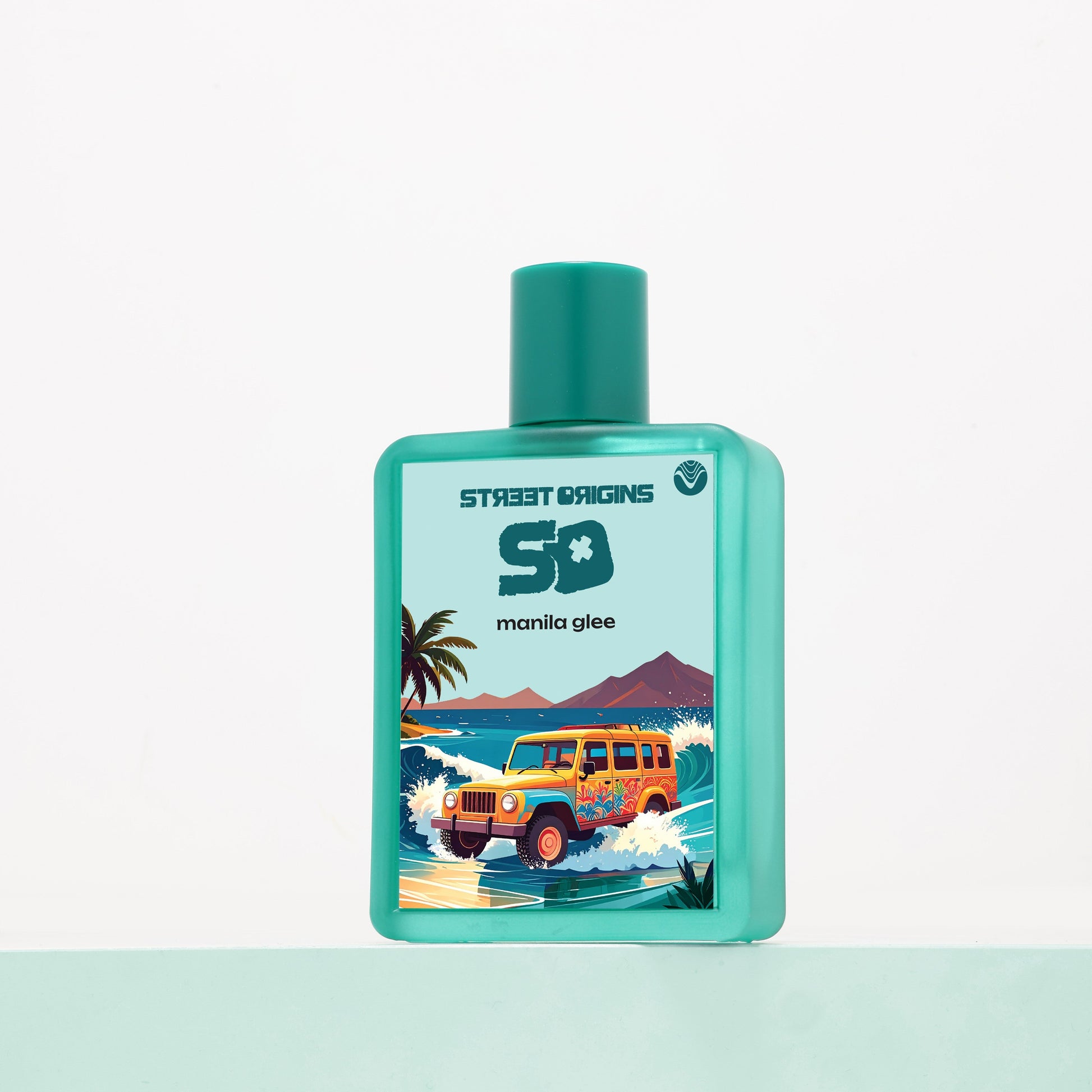Manila Glee + Manila Manic