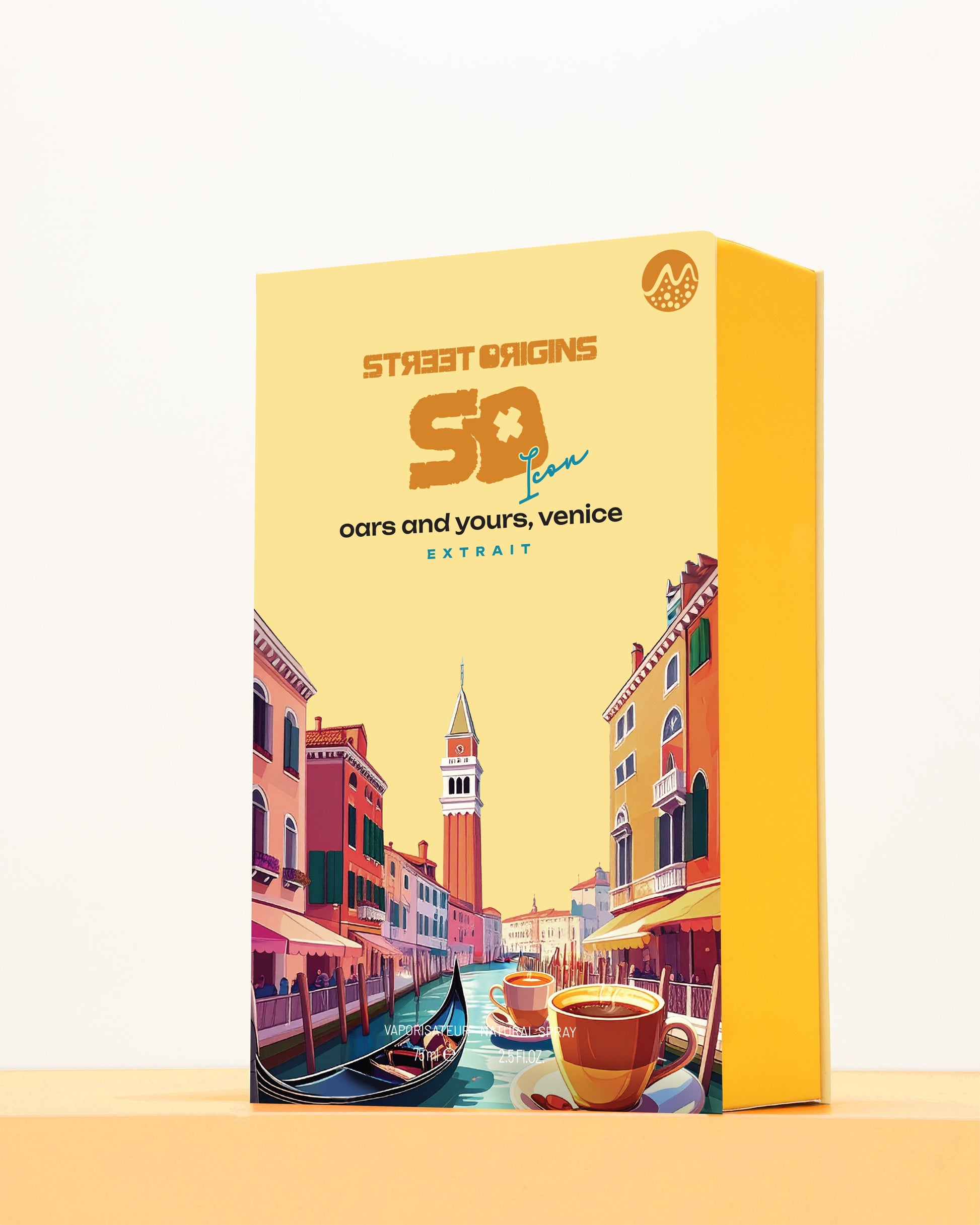 Oars and Yours, Venice