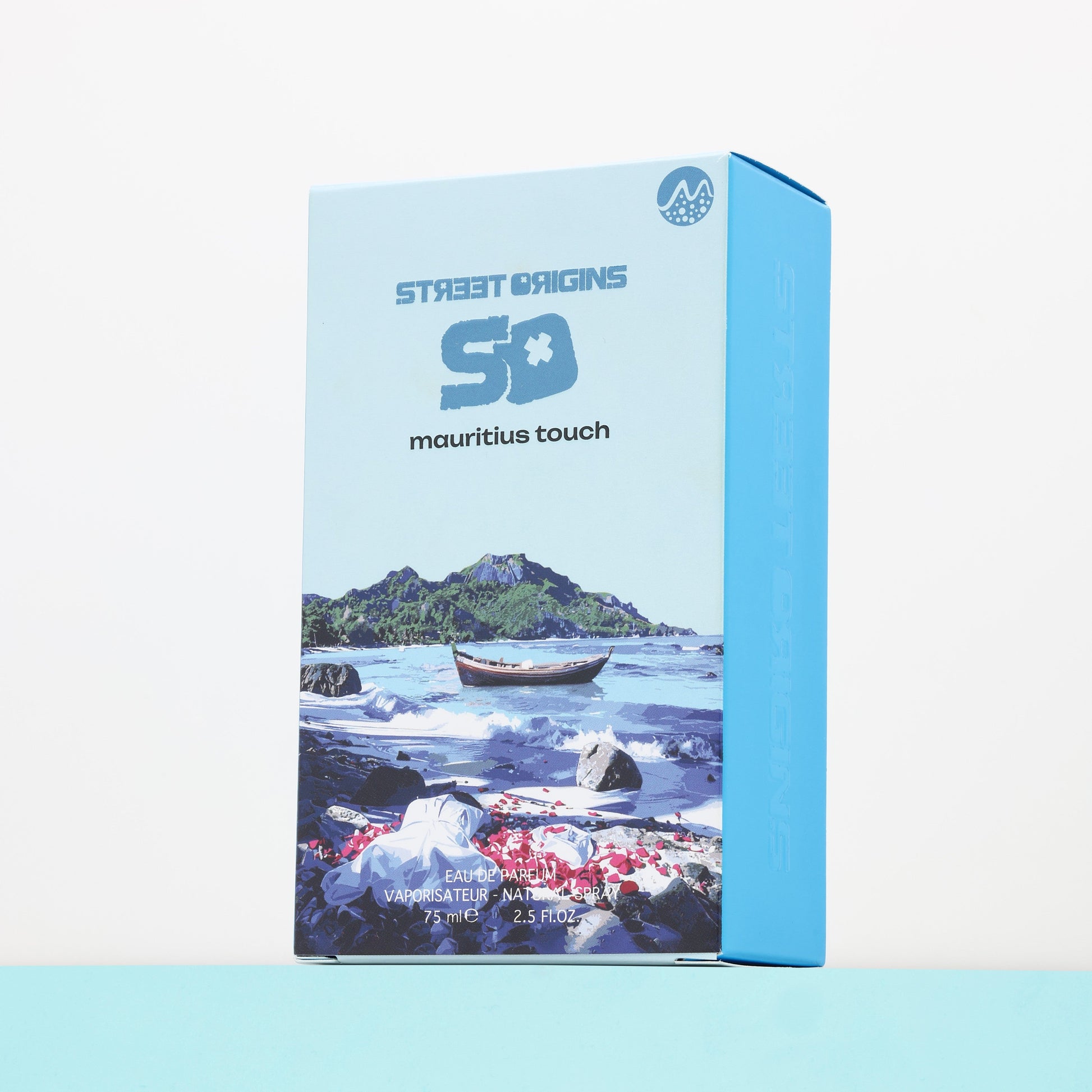 Mauritius Touch