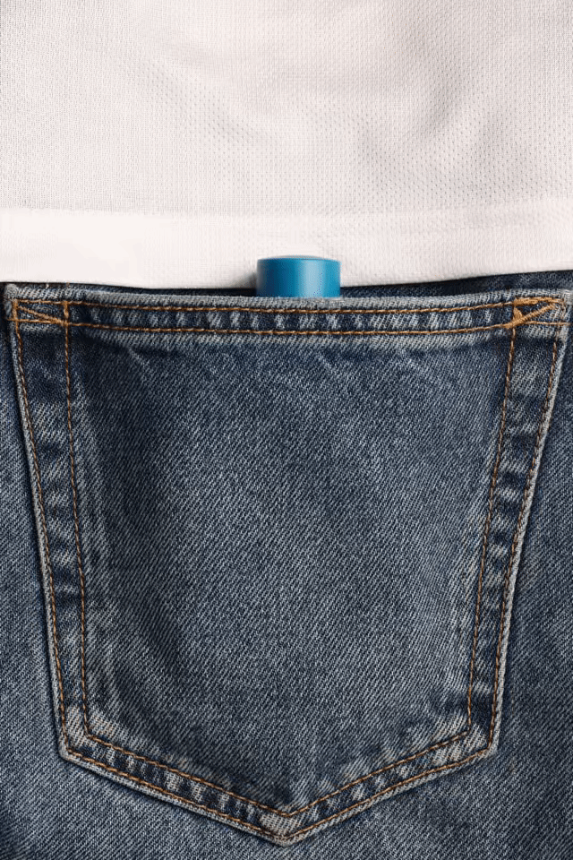 Business Casual — Office Layering