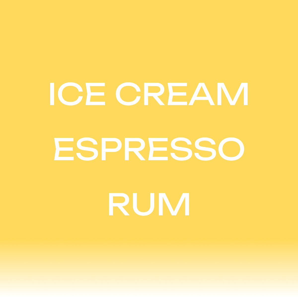 Coffee, You and Venice