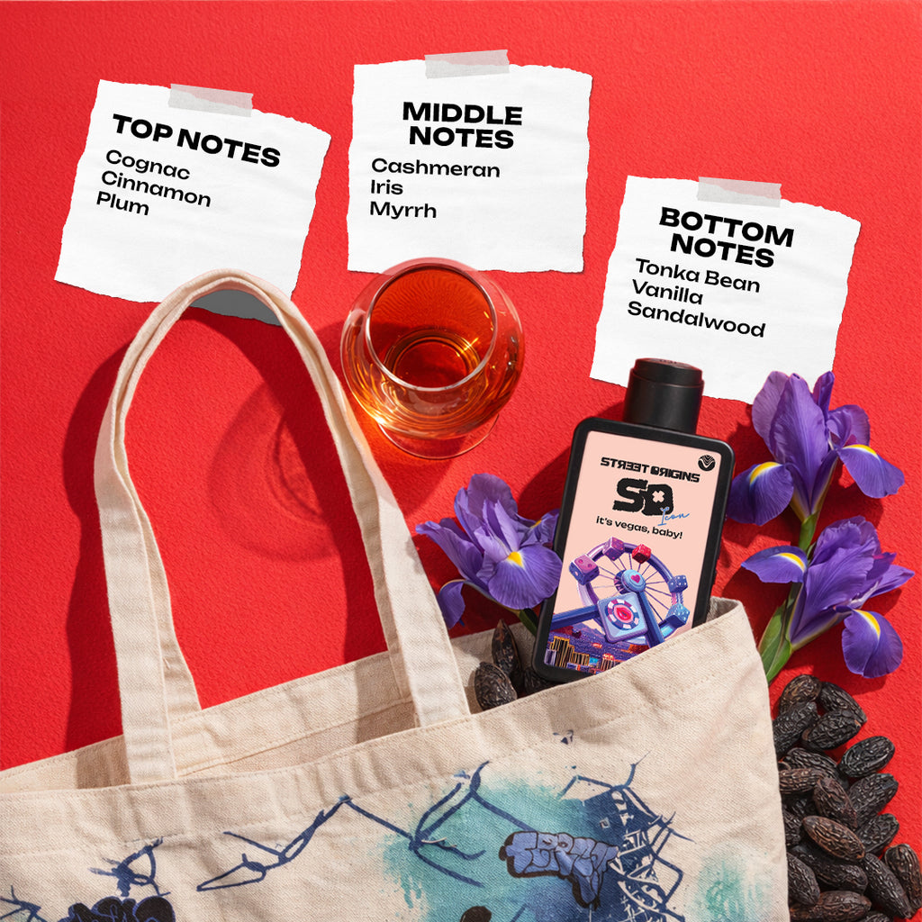 Partners in Crime — Him & Her Party
