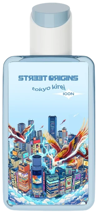 Tokyo Kirei