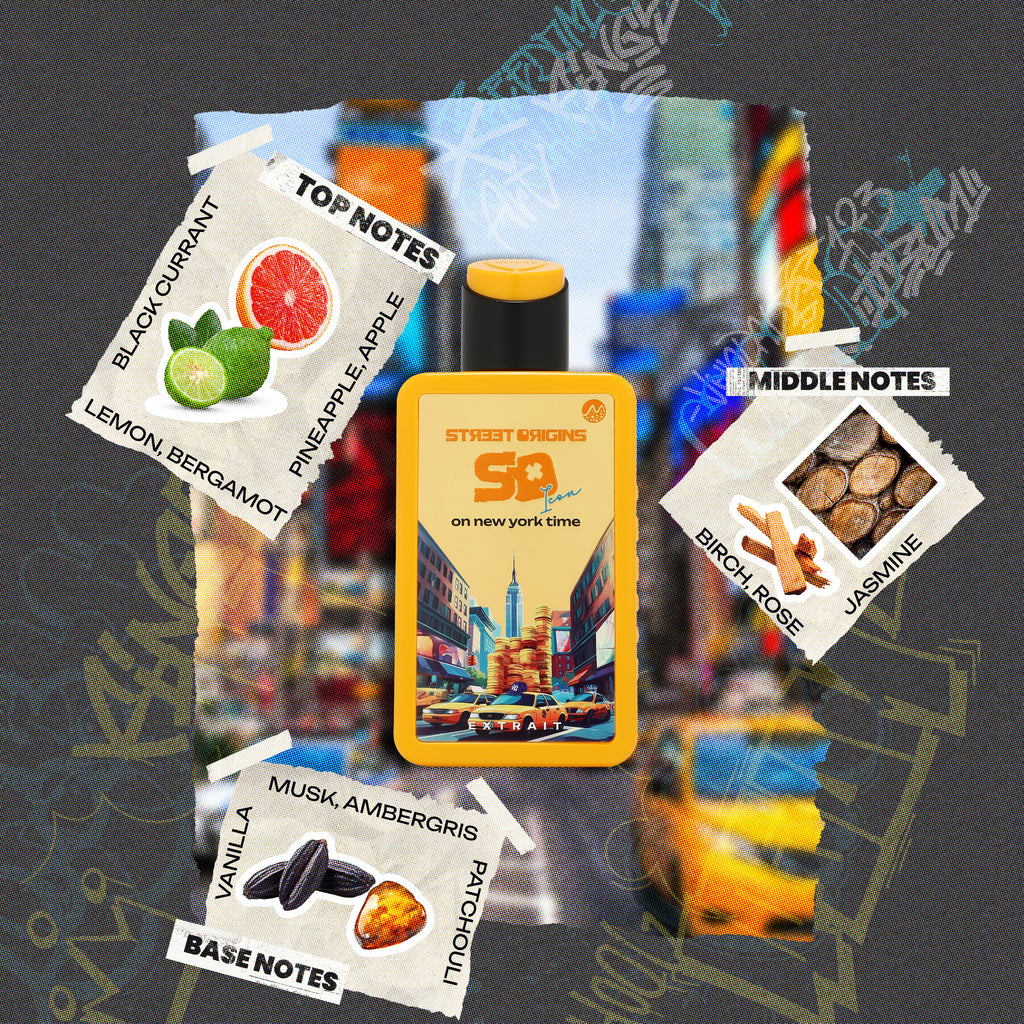 On New York Time